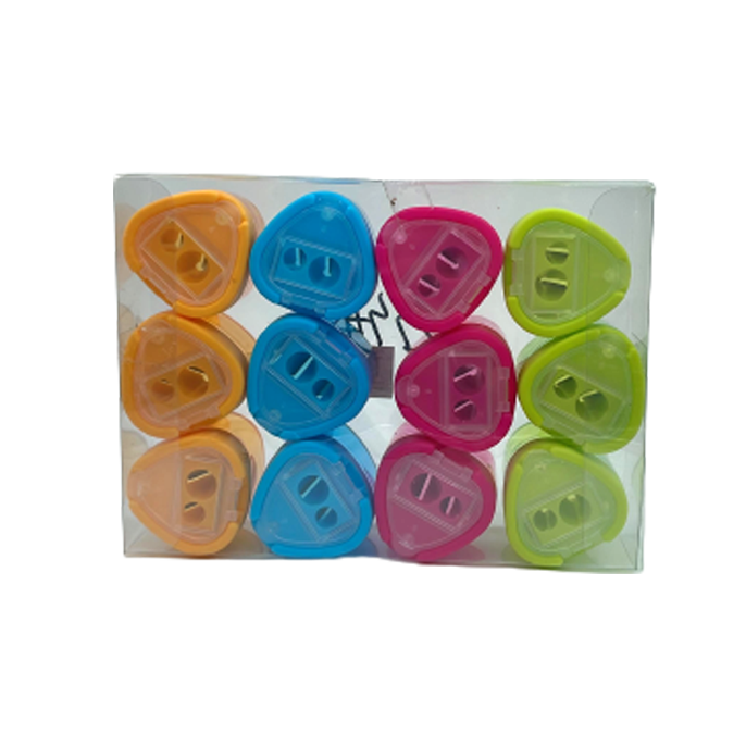 Lve Set Ascutitoare 12buc/set 1884-22
