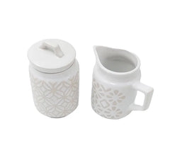 Lve Set Bucatarie Ceramica 2pcs 55-4