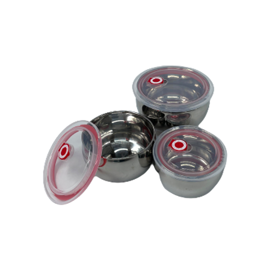Lve Set Casolete 6pcs 30-16