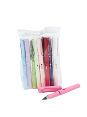 Lve Set Creioane Graffiti 10buc/set 2049-27