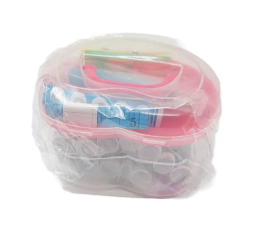 Lve Set Croitorie 978-2