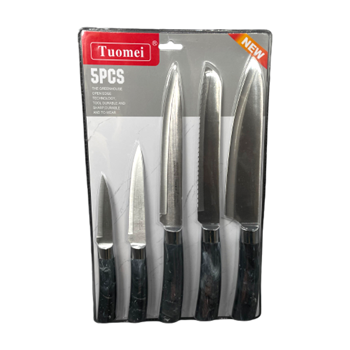 Lve Set Cutite 5pcs 26-6/26-7/26-8