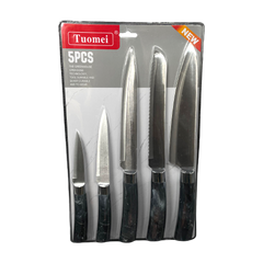 Lve Set Cutite 5pcs 26-6/26-7/26-8