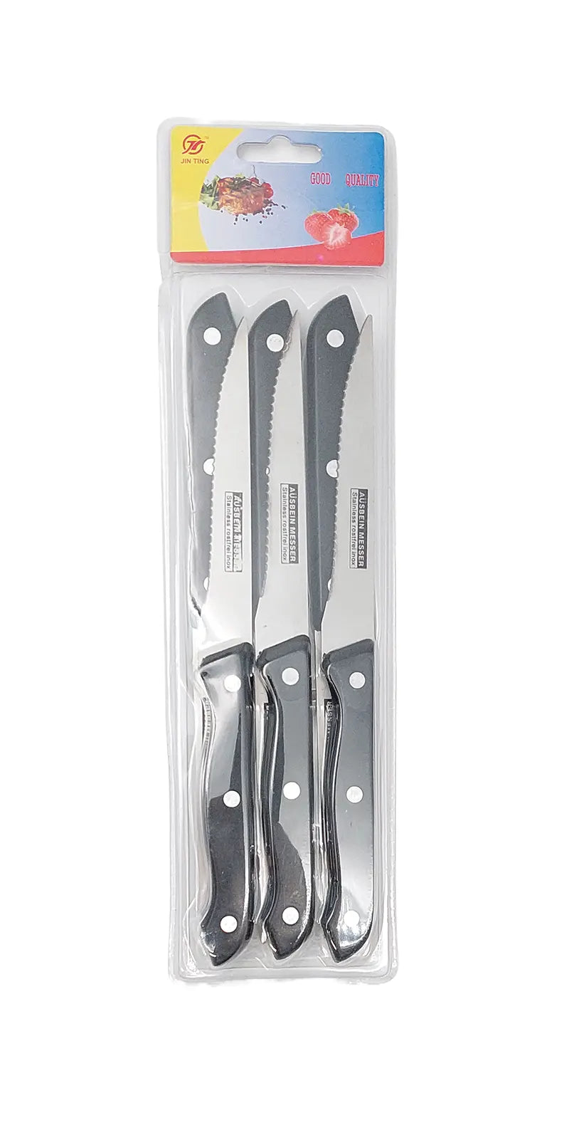 Lve Set Cutite 6pcs 27-1