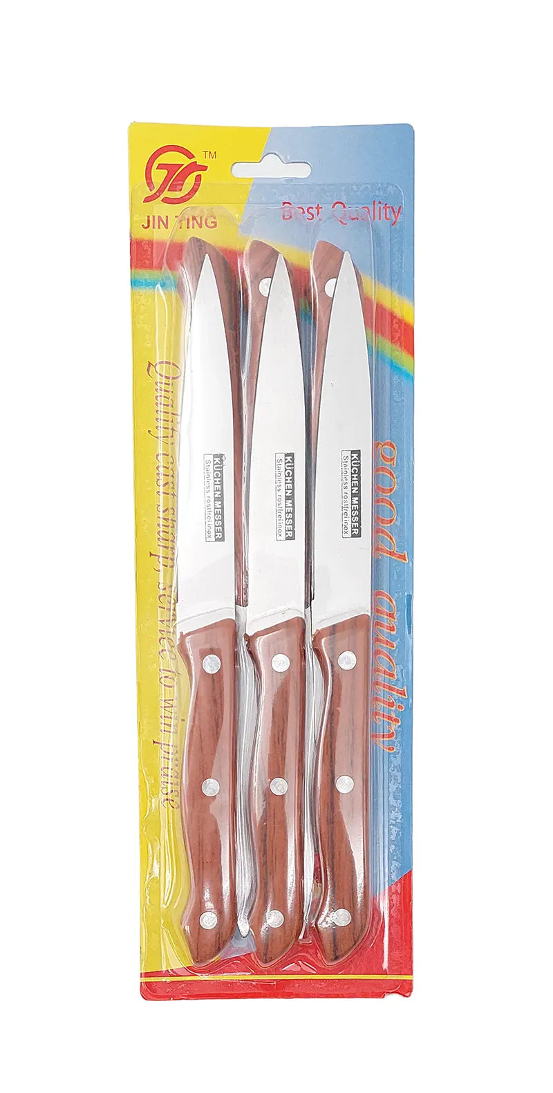 Lve Set Cutite 6pcs 27-10