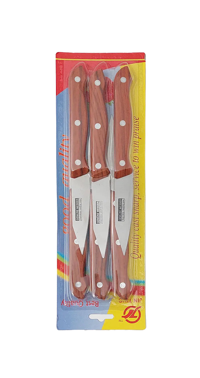 Lve Set Cutite 6pcs 27-11