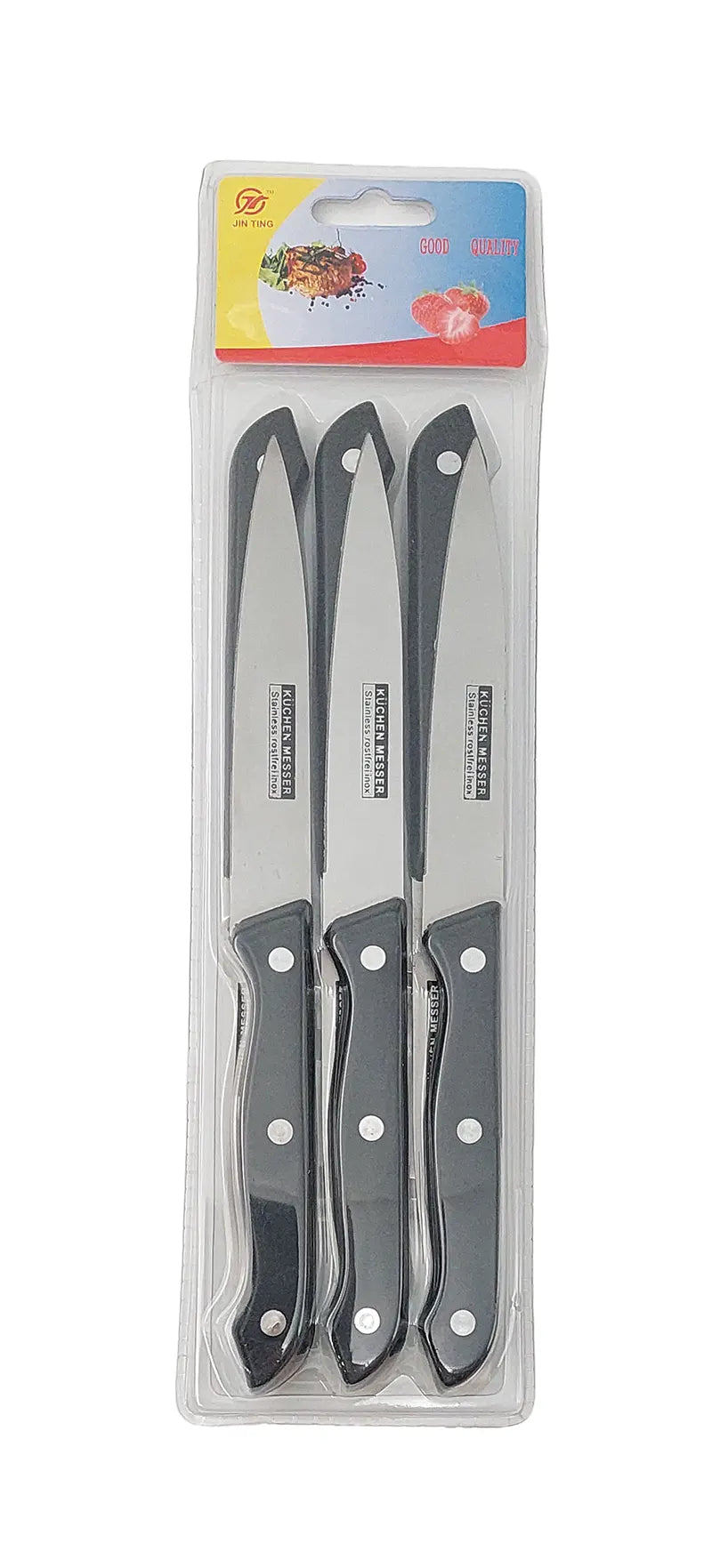 Lve Set Cutite 6pcs 27-3