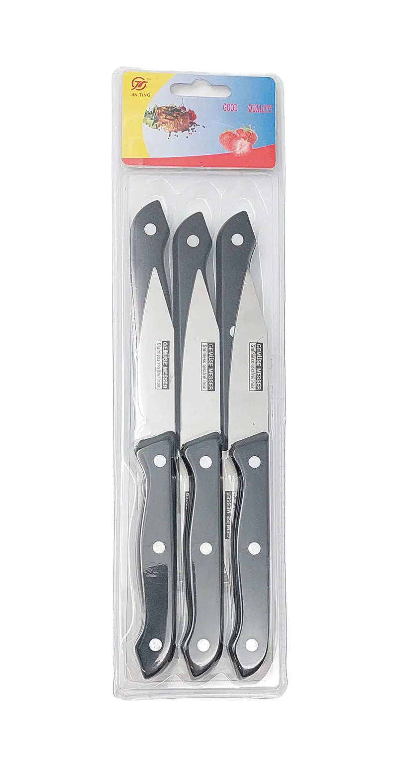 Lve Set Cutite 6pcs 27-4