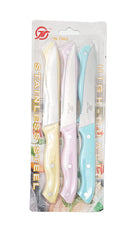 Lve Set Cutite 6pcs 27-5