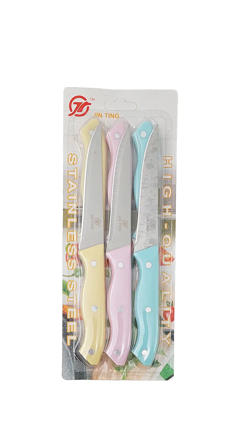 Lve Set Cutite 6pcs 27-6