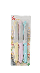Lve Set Cutite 6pcs 27-6