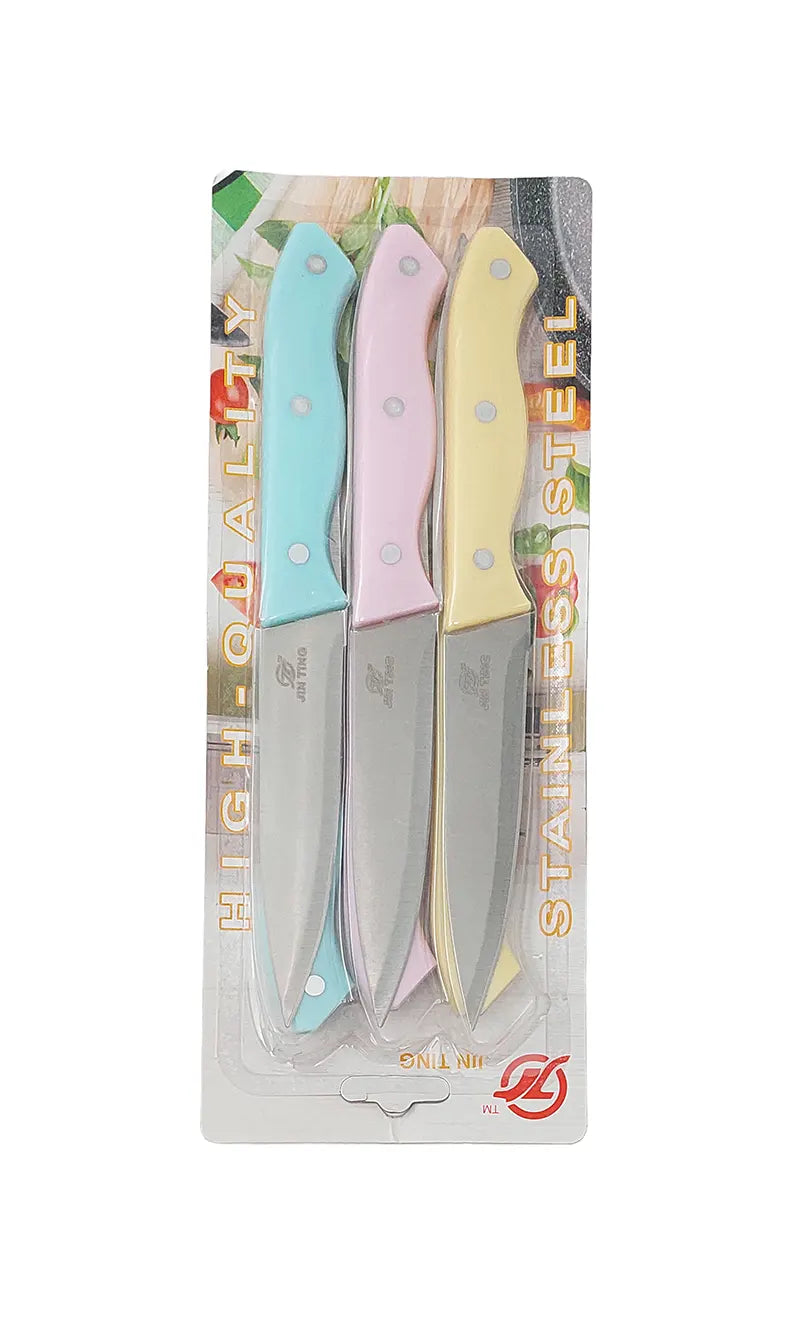 Lve Set Cutite 6pcs 27-7