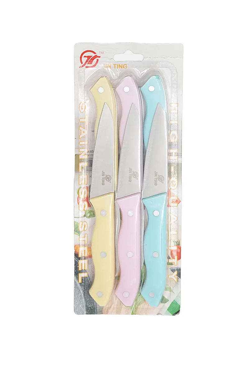 Lve Set Cutite 6pcs 27-8