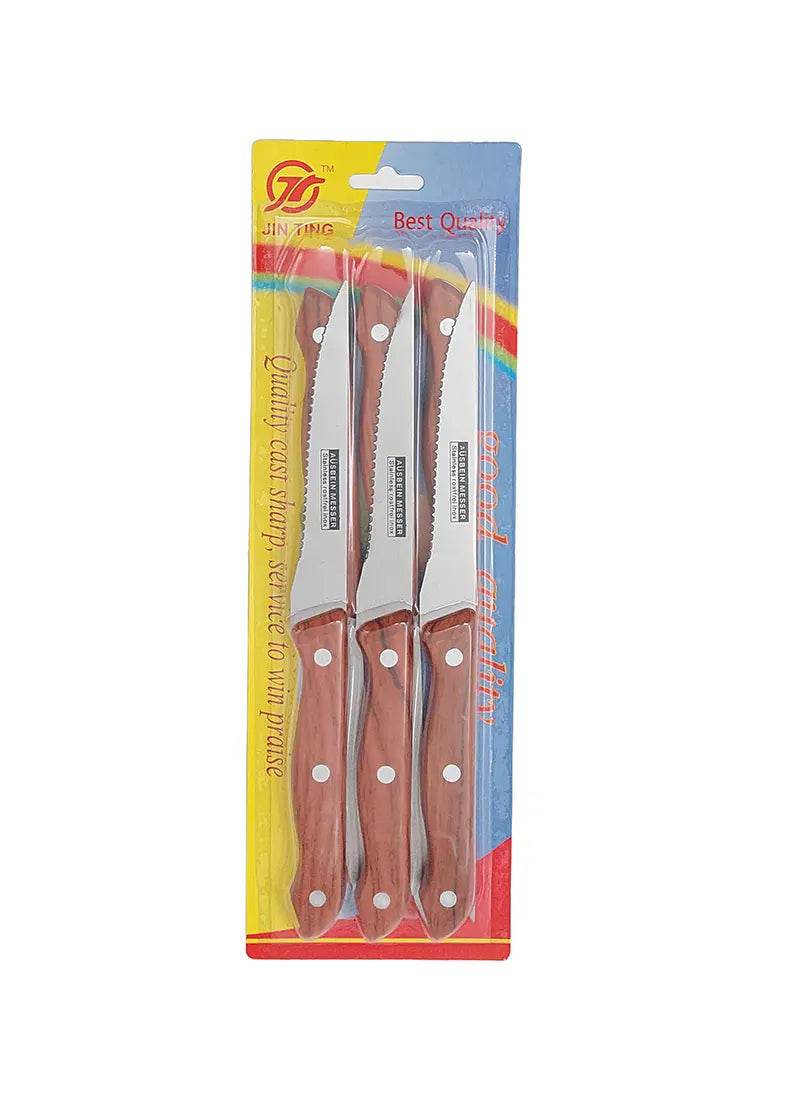 Lve Set Cutite 6pcs 27-9