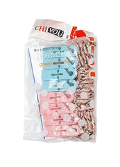Lve Set Franghii Cu Clips 662-110