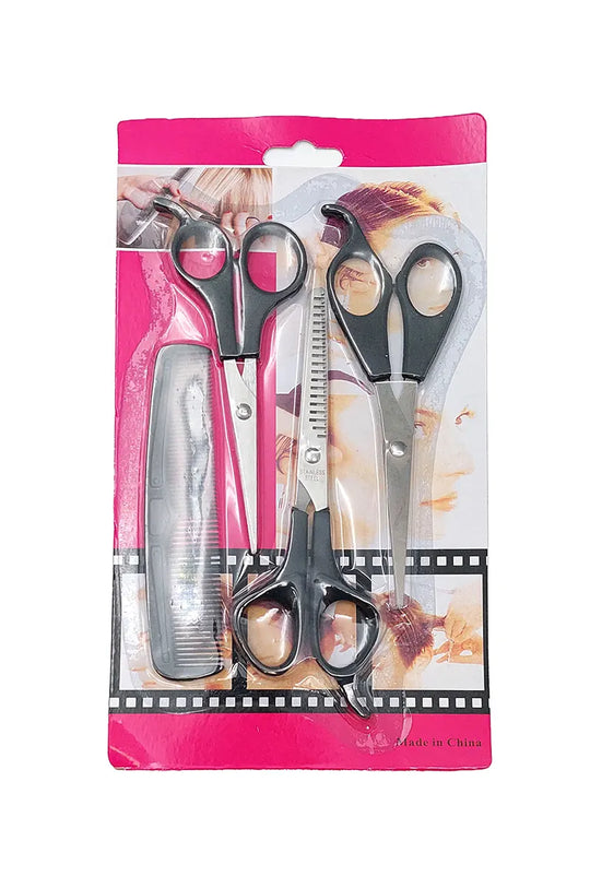 Lve Set Frizerie 4piese 184-27