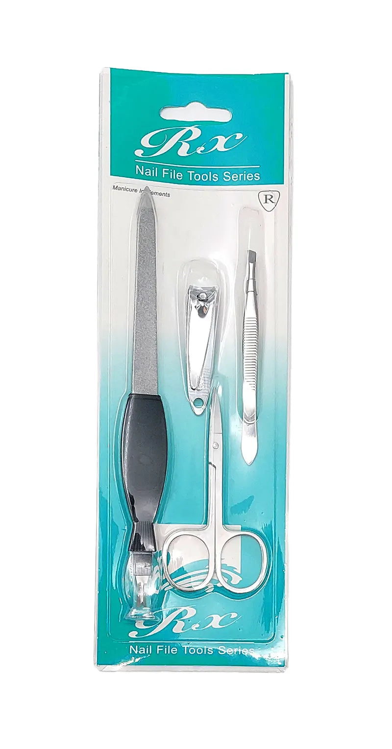 Lve Set Manichiura 4piese 184-15