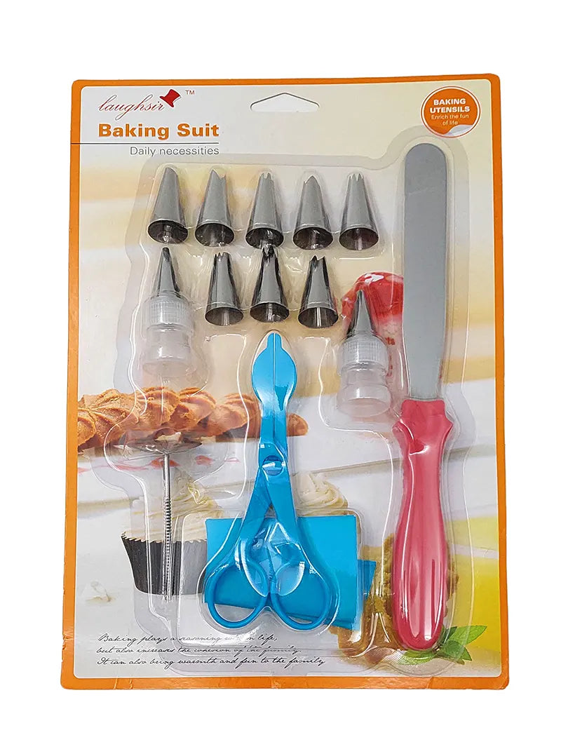 Lve Set Patiserie 662-148