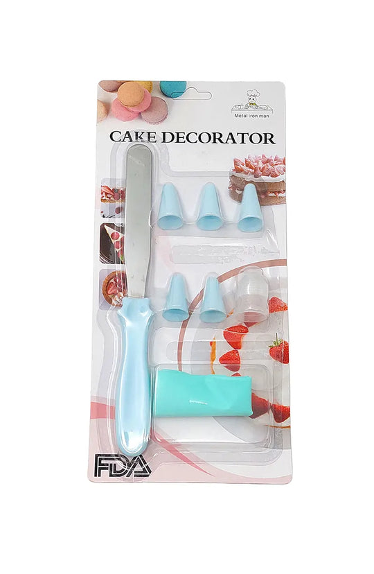Lve Set Patiserie 662-149