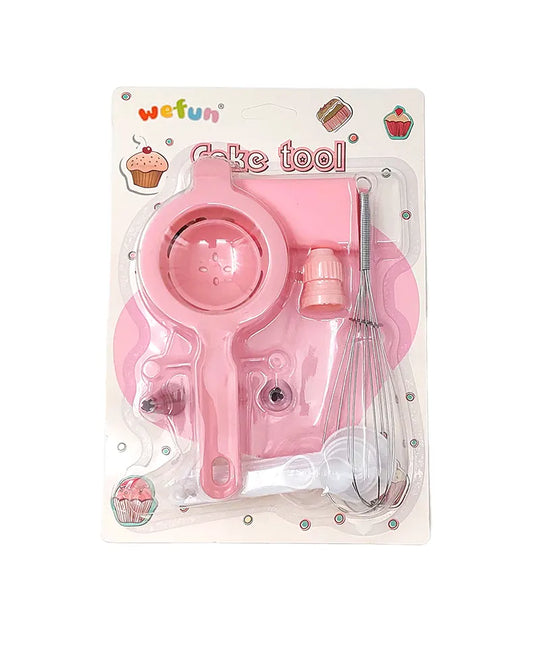 Lve Set Patiserie 662-152