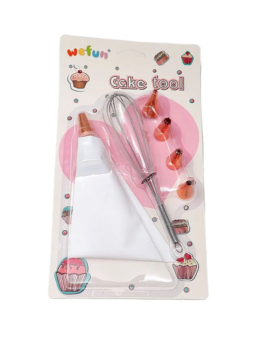 Lve Set Patiserie 662-154