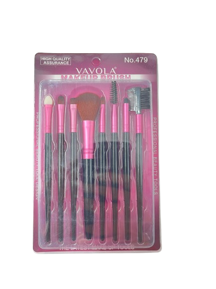 Lve Set Pensule Machiaj 8buc/set 184-56 240/bax