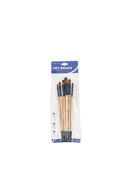 Lve Set Pensule Pictura 6buc/set 1885-2