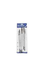 Lve Set Pensule Pictura 5buc/set 1885-4