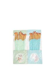 Lve Set Pensule Pictura 12buc/set 1885-8