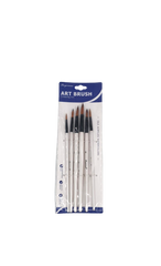 Lve Set Pensule Pictura 6buc/set 1885-9