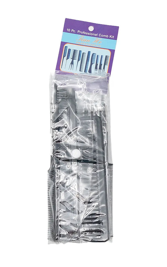 Lve Set Pieptene 10buc/set 184-26
