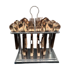 Lve Set Tacamuri Inox 37pcs 11-3