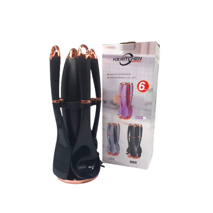 Lve Set Ustensile Bucatarie 6pcs 26--9