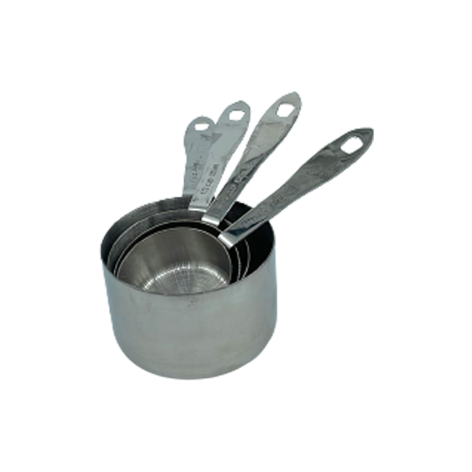 Lve Set Ustensile Pentru Masurat 30-55