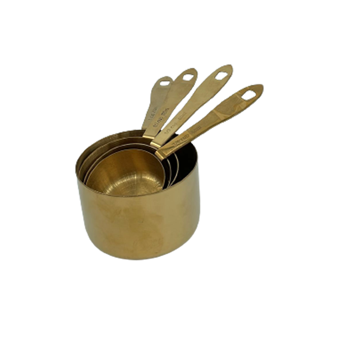 Lve Set Ustensile Pentru Masurat 30-56