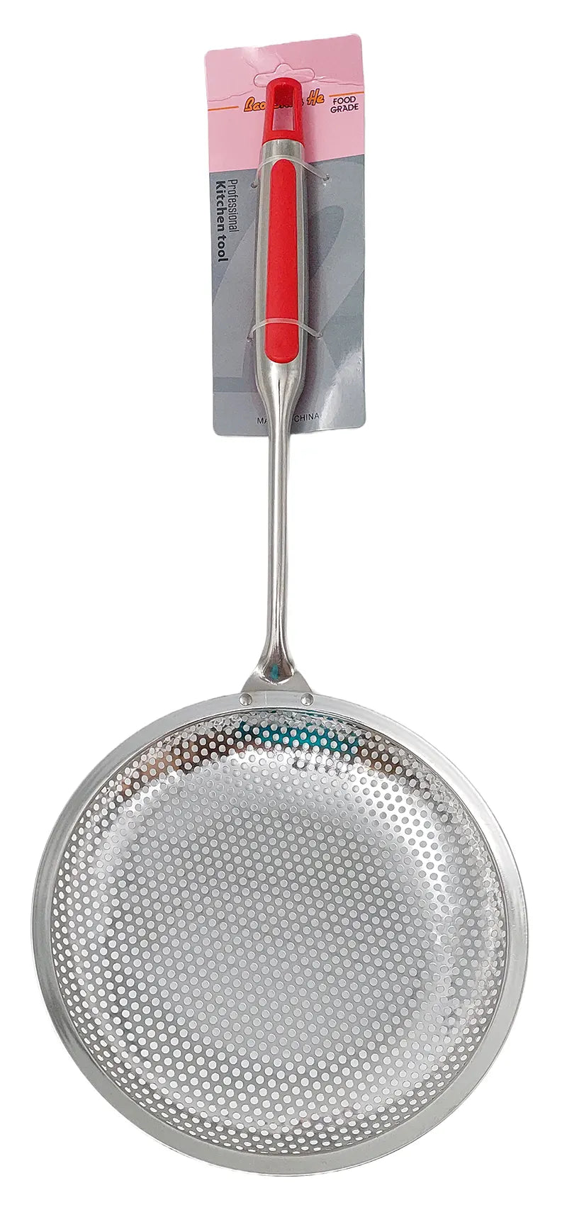 Lve Strecuratoare Inox 14cm 662-113