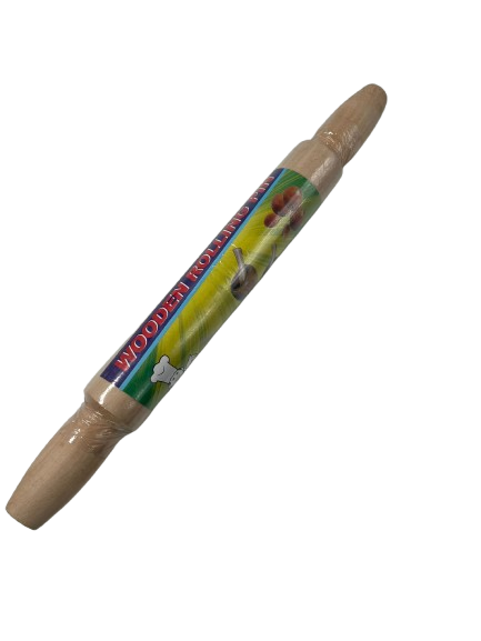 Lve Sucitor Lemn 40cm 322-28 90/bax