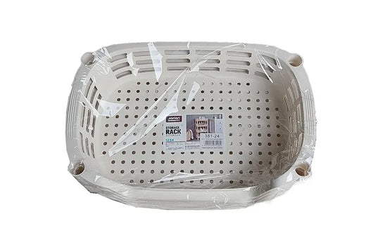 Lve Suport Depozitare Plastic 4etaje 381-24