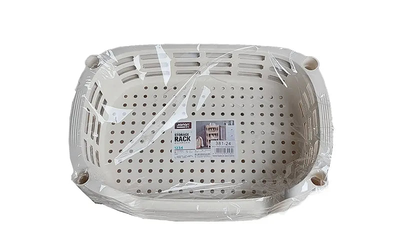 Lve Suport Depozitare Plastic 4etaje 381-24