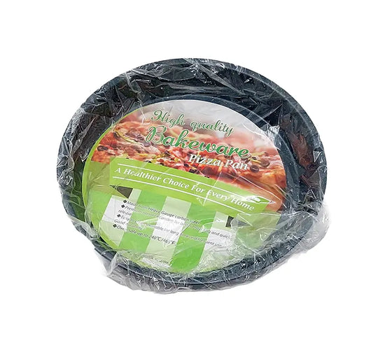 Lve Tava Rotunda Metal 24cm 515-42