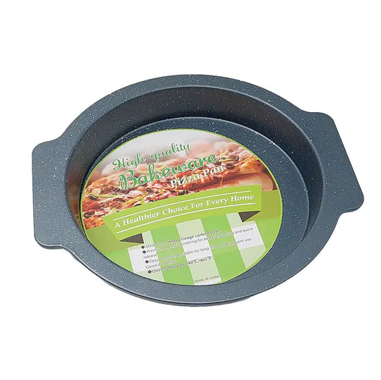 Lve Tava Rotunda Metal 26cm 515-7