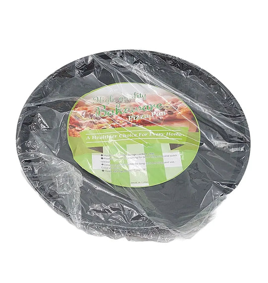 Lve Tava Rotunda Metal 29cm 515-17