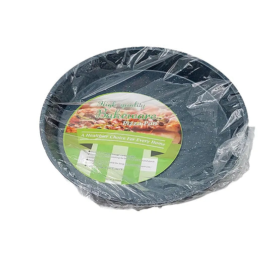 Lve Tava Rotunda Metal 36cm 515-18