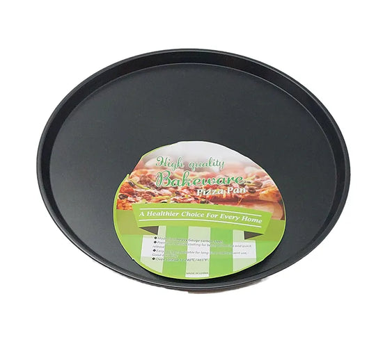 Lve Tava Rotunda Metal 36cm 515-46