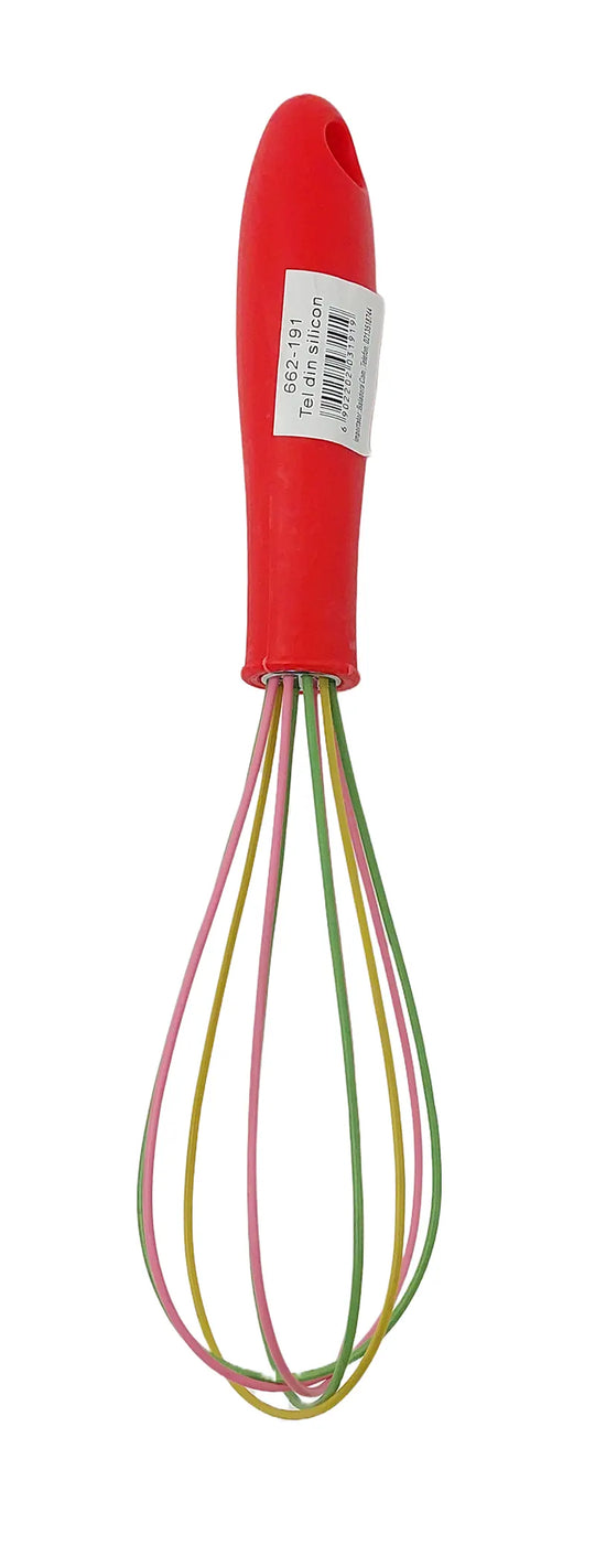 Lve Tel Silicon 662-191