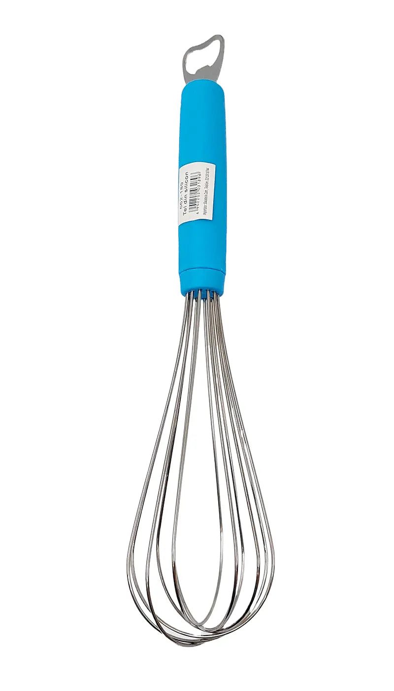 Lve Tel Silicon Cu Desfacator Sticla 662-189