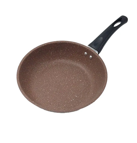 Lve Tigaie Fier Cu Coada 20cm 514-12