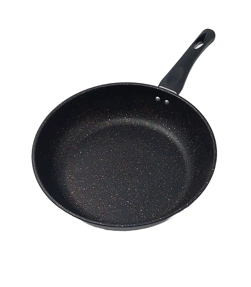 Lve Tigaie Fier Cu Coada 22cm 514-13
