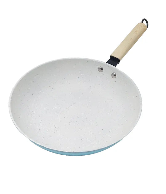 Lve Tigaie Fier Cu Coada 28cm 514-23
