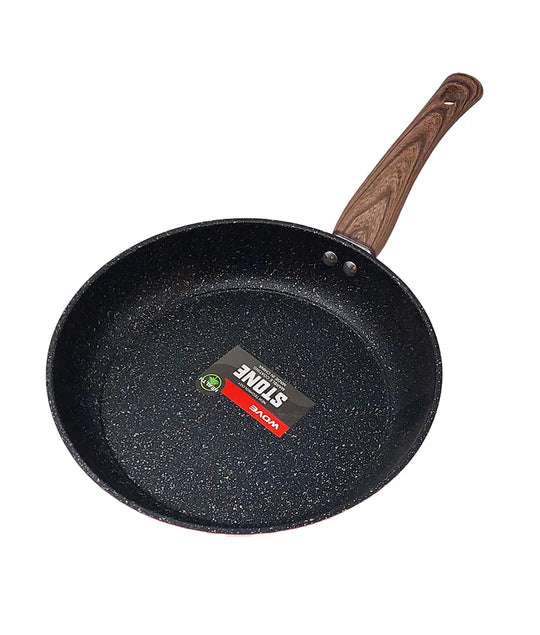 Lve Wove Stone Tigaie Cu Coada 24cm 514-28